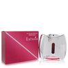 Extasia by New BrandEau De Parfum Spray 3.3 oz 3.3 oz / 100 ml / Alcohol, Amber, Woody, Aldehyde, Oils Women