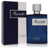 Faconnable Riviera von FaconnableEau De Parfum Spray 3 oz