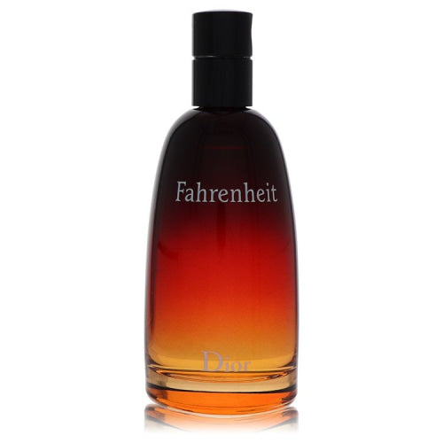 Fahrenheit by Christian DiorAfter Shave (unboxed) 3.3 oz 3.3 oz / 100 ml / Alcohol, Amber, Woody, Aldehyde, Oils Men