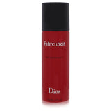 Fahrenheit by Christian Dior Deodorant Spray 5 oz for Long-Lasting Freshness and Confidence