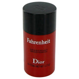Fahrenheit by Christian Dior Deodorant Stick 2.7 oz for Long-Lasting Freshness