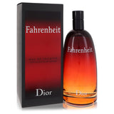 Fahrenheit by Christian Dior Eau De Toilette Spray 6.8 oz for Men - Bold and Timeless Fragrance