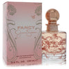 Fancy by Jessica SimpsonEau De Parfum Spray 3.4 oz 3.4 oz / 100 ml / Alcohol, Amber, Woody, Aldehyde, Oils Women