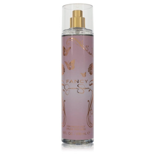 Fancy by Jessica SimpsonFragrance Mist 8 oz 8 oz / 240 ml / Alcohol, Amber, Woody, Aldehyde, Oils Women