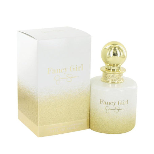 Fancy Girl by Jessica Simpson Eau De Parfum Spray 3.4 oz Female