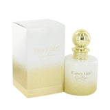 Fancy Girl by Jessica Simpson Eau De Parfum Spray 3.4 oz for a Sweet Feminine Touch