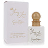 Fancy Love by Jessica SimpsonEau De Parfum Spray 1 oz 1 oz / 30 ml / Alcohol, Amber, Woody, Aldehyde, Oils Women