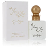 Fancy Love by Jessica Simpson Eau De Parfum Spray 3.4 oz Romantic Fragrance for Women