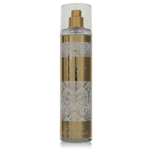 Fancy Love by Jessica SimpsonFragrance Mist 8 oz 8 oz / 240 ml / Alcohol, Amber, Woody, Aldehyde, Oils Women