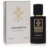 Fanette Annabeth by FanetteEau De Parfum Spray 1.7 oz 1.7 oz / 50 ml / Alcohol, Amber, Woody, Aldehyde, Oils Men
