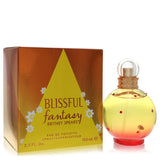 Fantasy Blissful by Britney Spears Eau De Toilette Spray 3.4 oz Perfect for Everyday Wear