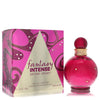 Fantasy Intense by Britney SpearsEau De Parfum Spray 3.3 oz 3.3 oz / 100 ml / Alcohol, Amber, Woody, Aldehyde, Oils Women