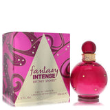 Fantasy Intense by Britney Spears Eau De Parfum Spray 3.3 oz for Captivating Women