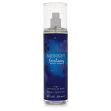 Fantasy Midnight by Britney Spears Body Mist 8 oz for Women Long Lasting Alluring Fragrance