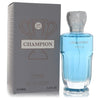 Fariis Champion by Fariis ParfumEau De Parfum Spray 3.4 oz 3.4 oz / 100 ml / Alcohol, Amber, Woody, Aldehyde, Oils Men