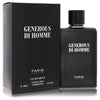 Fariis Generous Di Homme by Fariis ParfumEau De Parfum Spray 3.4 oz 3.4 oz / 100 ml / Alcohol, Amber, Woody, Aldehyde, Oils Men