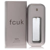 Fcuk by French ConnectionEau De Toilette Spray 1 oz 1 oz / 30 ml / Alcohol, Amber, Woody, Aldehyde, Oils Men