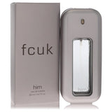 Fcuk von French ConnectionEau de Toilette Spray 1 oz