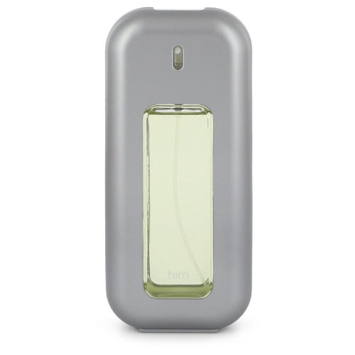 Fcuk by French ConnectionEau De Toilette Spray (unboxed) 3.4 oz 3.4 oz / 100 ml / Alcohol, Amber, Woody, Aldehyde, Oils Men