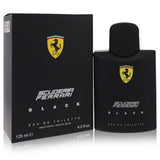 Ferrari Scuderia Black von FerrariEau de Toilette Spray 4,2 oz