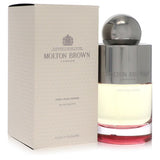 Fiery Pink Pepper by Molton Brown Eau De Toilette Spray for Captivating Unisex Fragrance 3.3 oz