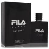 Fila Black Intense von FilaEau De Parfum Spray 3,4 oz