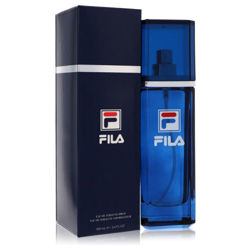 Fila by FilaBody Spray 8.4 oz Men