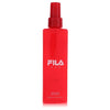 Fila Red by FilaBody Spray 8.4 oz 8.4 oz / 248 ml / Alcohol, Amber, Woody, Aldehyde, Oils Men