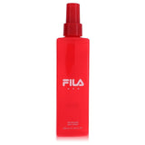Fila Red von FilaBody Spray 8,4 oz