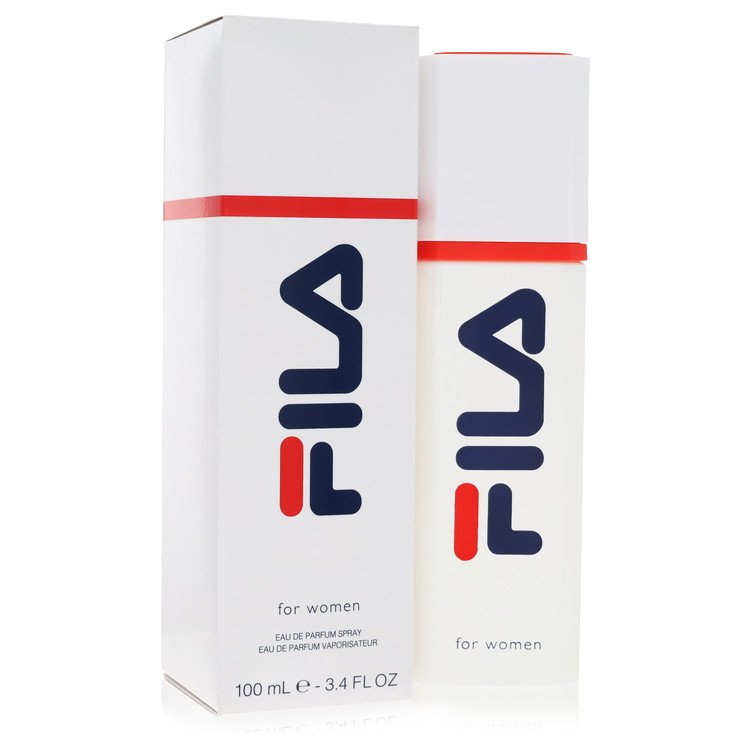Fila by Fila - Eau De Parfum Spray 3.4 oz