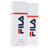 Fila by Fila - Eau De Parfum Spray 3.4 oz