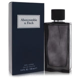 First Instinct Blue by Abercrombie & Fitch Eau De Toilette 3.4 oz Fresh Aromatic Men’s Cologne