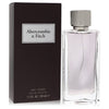 First Instinct by Abercrombie & FitchEau De Toilette Spray 1.7 oz 1.7 oz / 50 ml / Alcohol, Amber, Woody, Aldehyde, Oils Men