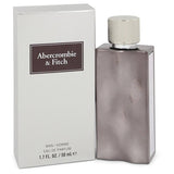 First Instinct Extreme by Abercrombie & Fitch Eau De Parfum Spray 1.7 oz Invigorating Men's Fragrance