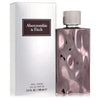 First Instinct Extreme by Abercrombie & FitchEau De Parfum Spray 3.4 oz 3.4 oz / 100 ml / Alcohol, Amber, Woody, Aldehyde, Oils Men