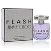 Flash by Jimmy ChooEau De Parfum Spray 3.4 oz 3.4 oz / 100 ml / Alcohol, Amber, Woody, Aldehyde, Oils Women