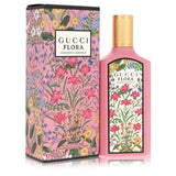 Flora Gorgeous Gardenia von GucciEau De Parfum Spray 3,4 oz