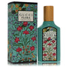 Flora Gorgeous Jasmine by GucciEau De Parfum Spray 1.6 oz 1.6 oz / 50 ml / Alcohol, Amber, Woody, Aldehyde, Oils Women