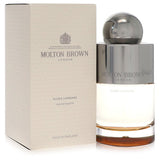 Flora Luminare by Molton Brown Eau De Toilette Spray Unisex 3.3 oz for Refreshing Fragrance