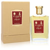 Floris A Rose For by FlorisEau De Parfum Spray (Unisex) 3.4 oz 3.4 oz / 100 ml / Alcohol, Amber, Woody, Aldehyde, Oils Unisex