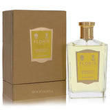 Floris Bergamotto Di Positano von FlorisEau De Parfum Spray 3,4 oz