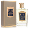 Floris Night Scented Jasmine by FlorisEau De Toilette Spray 3.4 oz 3.4 oz / 100 ml / Alcohol, Amber, Woody, Aldehyde, Oils Women