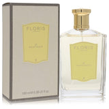 Floris JF by Floris - Eau De Toilette Spray 3.4 oz