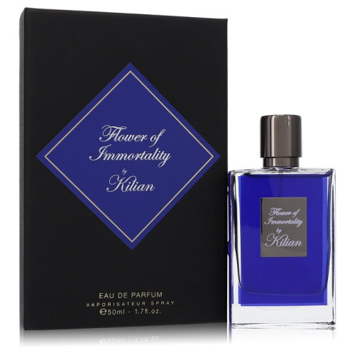 Flower of Immortality by KilianEau De Parfum Spray 1.7 oz 1.7 oz / 50 ml / Alcohol, Amber, Woody, Aldehyde, Oils Women