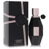 Flowerbomb Midnight by Viktor & RolfEau De Parfum Spray 1.7 oz 1.7 oz / 50 ml / Alcohol, Amber, Woody, Aldehyde, Oils Women