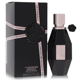 Flowerbomb Midnight by Viktor & Rolf Eau De Parfum Spray 1.7 oz for Women’s Allure