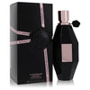Flowerbomb Midnight by Viktor & RolfEau De Parfum Spray 3.4 oz 3.4 oz / 100 ml / Alcohol, Amber, Woody, Aldehyde, Oils Women