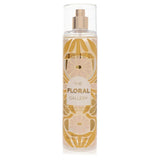 Forever 21 The Floral Gallery Body Mist 8 Oz for Long-Lasting Fragrance