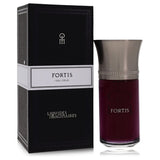 Fortis by Liquides Imaginaires Eau De Parfum Spray 3.3 oz - Unique Oriental-Woody Fragrance