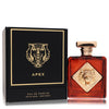 Fragrance World Apex by Fragrance WorldEau De Parfum Spray 3.4 oz 3.4 oz / 100 ml / Alcohol, Amber, Woody, Aldehyde, Oils Men